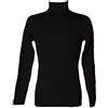 RAGNO Maglia Dolcevita Uomo in Caldo Cotone U262AK