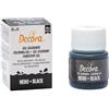 Decora 9600820 Gel Colorante Decora Nero 28 G, dal colore intenso e brillante