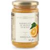Agrisicilia Marmellata di Arance di Sicilia, con frutta di alta qualità vasetto da 360 grammi ottima per colazione e merenda