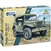 Italeri 1:35 - Dodge WC-56 Comando Auto