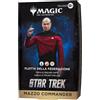Magic: The Gathering Mazzo Commander Magic: The Gathering | Star Trek - Federation Fleet (Versione Italiana)