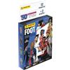 Panini Blister - PANINI - Foot Ligue 1 2024-2025 - McDonald's - 12 pochettes - 2 offertes - 98 stickers