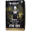 Magic: The Gathering Mazzo Commander Magic: The Gathering | Star Trek - We Are the Borg (Versione Italiana)