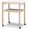 Erbesi Fasciatoio in Legno Naturale Coll. Mini