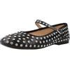 Steve Madden Ballerine Vinetta-R Nere