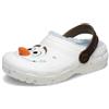 Crocs Frozen Olaf Lined Classic Clog K Zoccoli Unisex - Bambini e ragazzi
