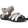 Teva W Tirra, sandali da donna, Betulla nera multicolore, 42 EU