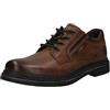 bugatti 331-aon01, Stringata Uomo, Cognac, 42 EU