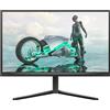 Philips Evnia 3000 27M2N3200A (1920 x 1080 pixel, 27"), Monitor, Nero