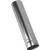 KQFCAZRE Tubo Stufa Tubo Stufa Legna Tubo Prolunga Forno Inox Resistente Collegamento Tenda Campeggio Riscaldamento Cucina Adatto a Campeggio Barbecue