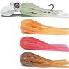 Generic XILILHC Jig con Esca Luminous Glow Jigging