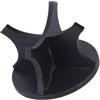 PANFHGFG Espositore per Sport e Oggetti da Collezione Espositore per Palline Piccole Espositore per Baseball e Softball in Acrilico Espositore per Palline da Tennis