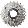 QZIVNBPM Adatto per HG Hub 8/9/10/11/12 velocità Bici da Strada Cassetta 11V 23T/25T/28T/30T/32T/34T/36T Ruota Libera Bicicletta K7 10S Falsamaglia Catena Bici Cassette e pignoni