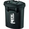 PETZL, R2, Batteria Ricaricabile, Nero, U, Unisex-Adult