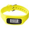 Generic Orologio da donna con contapassi, monitoraggio delle calorie e delle miglia, braccialetto fitness per donne, adulti, corridori, , allenatori, esercizi, palestra, attività all'aperto, camminate