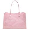 Generic Borsa alla moda in gelatina con materiale impermeabile spaziosa per uso quotidiano