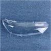 Generic Cache-phares pour Great Wall Haval H6 3e génération (2021-2022) en Polycarbonate Brillant Transparent