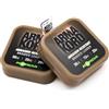 Korda Trecciato Arma-Kord 30 lb 20 m Fili e filati Attrezzatura Pesca KARM30