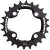 RaceFace Race Face Plateau Turbine - 11v - 64 x 24 - Noir