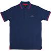 Pink Floyd Pink Floyd Polo Dark Side of The Moon Prism Band Logo Ufficiale (CD)