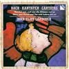Johann Sebastian Bach Kantaten Bwv 140+147 (CD)