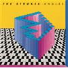 The Strokes Angles (CD) Album