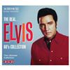 Elvis Presley The Real... Elvis: 60s Collection (CD) Box Set