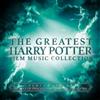 THE CITY OF PRAGUE PHILHARMONI The Greatest Harry Potter Film Music (Vinyl LP)
