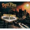 Spitfire Welcome to Bone City (CD) Album