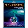 Alan Parsons & Alan Parsons With The Israel Philharmonic Orchestra - (Blu-ray)