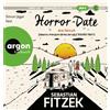 Simon Jäge Horror-Date: Kein Thriller (Obwohl man beim Dating auf viele Psy