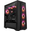 Assemblato PC Gaming Ricondizionato (Intel i5 6-core, 16GB, RX 6700 XT 12GB, 1TB) - Windows 11 - ECCELLENTE