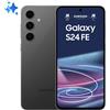 SAMSUNG S721 GALAXY S24 FE 5G DUAL SIM 6.7" OCTA CORE 128GB RAM 8GB AI 5G ITALIA GRAPHITE - SM-S721BZKDEUE