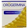D.m.g. Italia Orogermina Spray Orale 2 flaconi 10ml