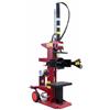 AgriEuro Premium Spaccalegna elettrico SIE 15 - Verticale - 230V