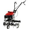 GeoTech GT 430 - Motozappa a benzina 5.5 HP - Motore Ducar OHV da 161cc