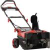 Einhell GP-ST 36/53 Li E BL-Solo - Spazzaneve a batteria - 36V - SENZA BATTERIA E CARICABATTERIA