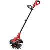 Skil 0690CA - Motozappa a batteria 20V - SENZA BATTERIE E CARICABATTERIE