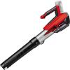 Einhell GP-LB 18/200 Li E-Solo - Soffiatore a batteria - SENZA BATTERIA E CARICABATTERIA