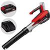 Einhell GP-LB 18/200 Li E-Solo - Soffiatore a batteria - 18V 2.5Ah