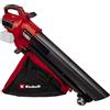 Einhell Venturro 36/240 - Soffiatore a batteria 3 in 1 - SENZA BATTERIA E CARICABATTERIA