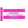 TACHIPIRINA*AD 10SUPP 1000MG