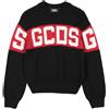 GCDS MINI - Pullover - Nero