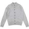 FAY - Cardigan - Grigio