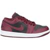 JORDAN - Sneakers - Bordeaux