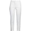 19.70 NINETEEN SEVENTY - Pantalone - Bianco