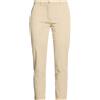 19.70 NINETEEN SEVENTY - Pantalone - Khaki