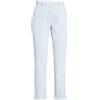19.70 NINETEEN SEVENTY - Pantalone - Celeste