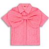 CAROLINE BOSMANS - Camicia - Fucsia