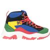 STELLA McCARTNEY KIDS - Sneakers - Blu china